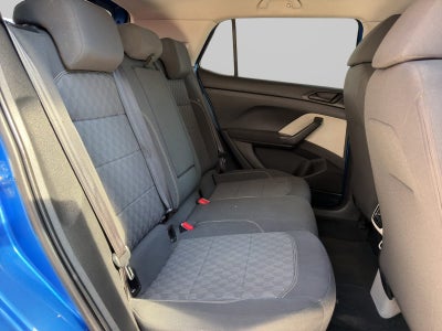 2024 Volkswagen Taigun 1.0 Trendline At