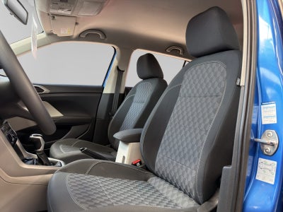 2024 Volkswagen Taigun 1.0 Trendline At