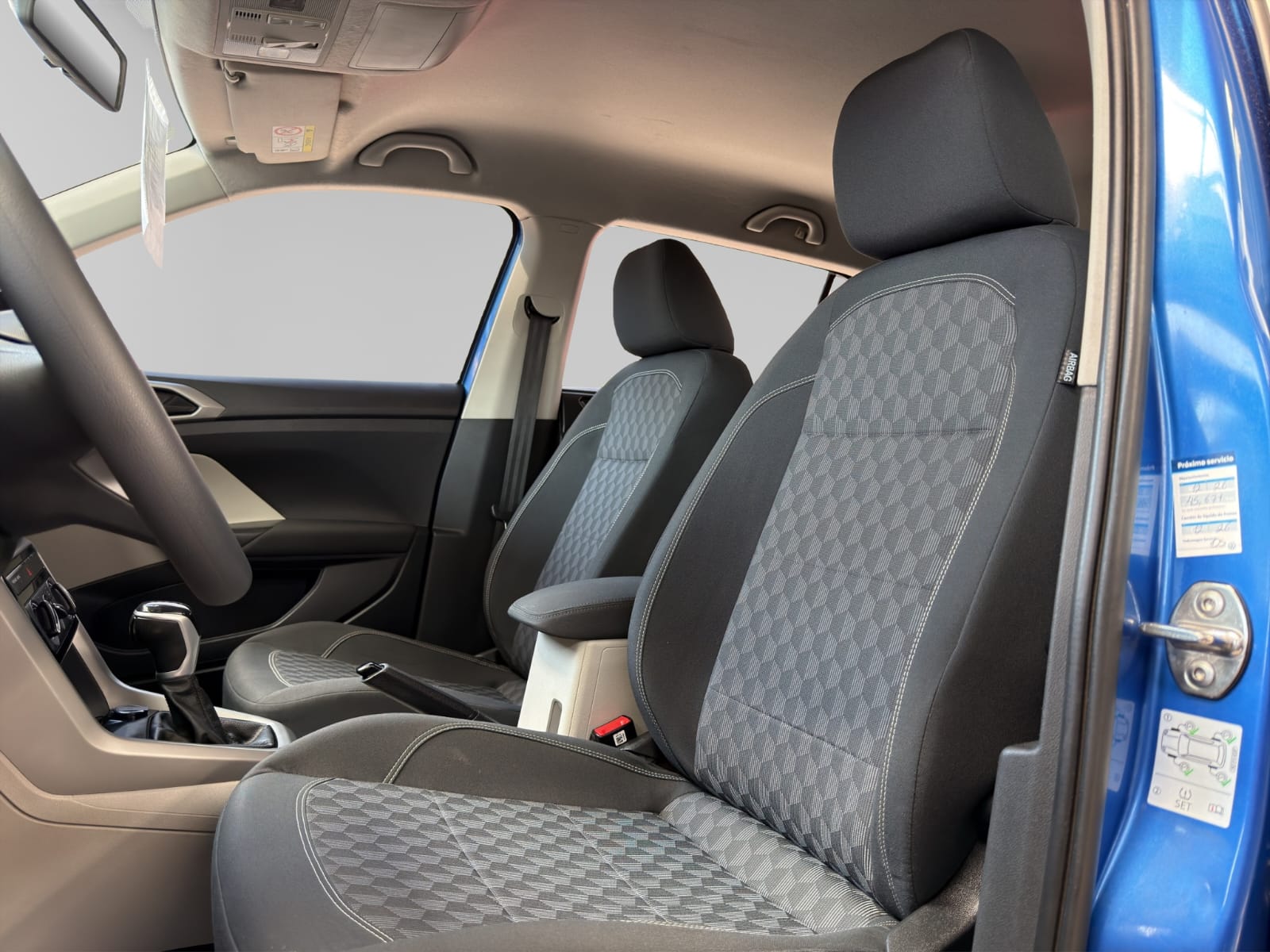 2024 Volkswagen Taigun 1.0 Trendline At