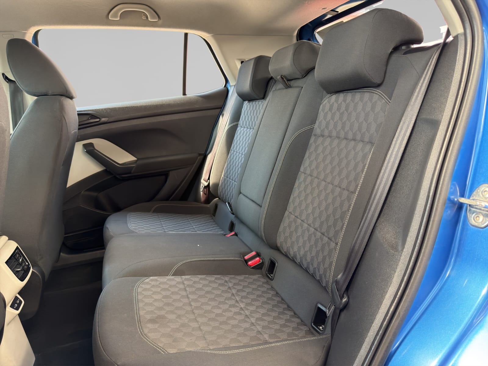 2024 Volkswagen Taigun 1.0 Trendline At