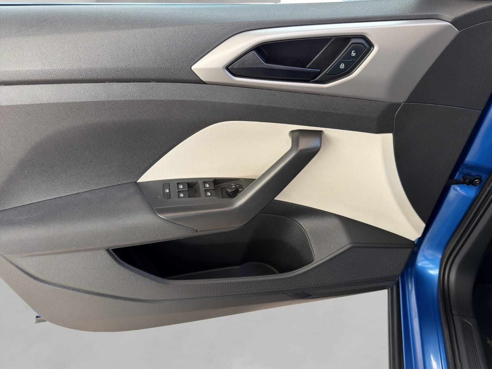 2024 Volkswagen Taigun 1.0 Trendline At