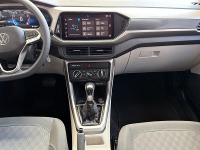 2024 Volkswagen Taigun 1.0 Trendline At