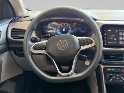 2024 Volkswagen Taigun 1.0 Trendline At