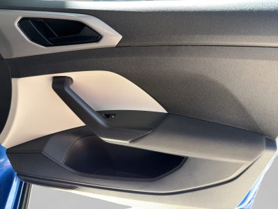 2024 Volkswagen Taigun 1.0 Trendline At