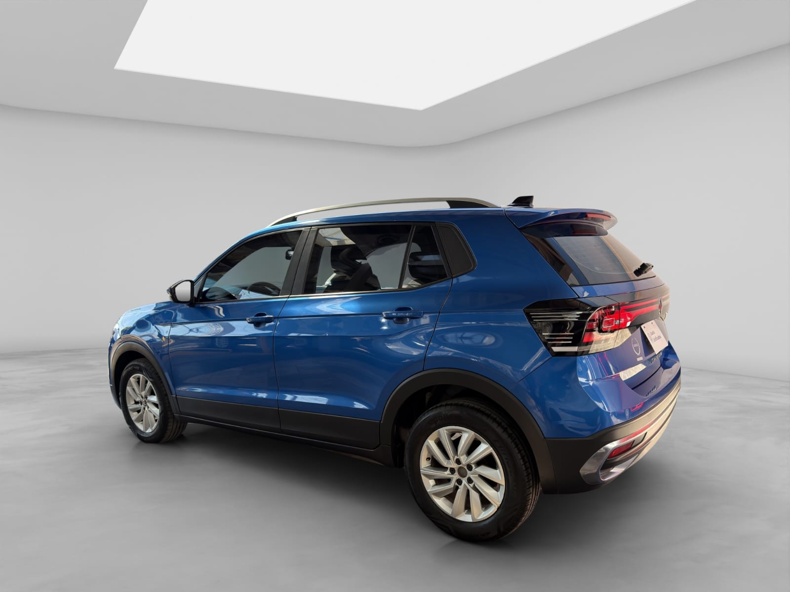 2024 Volkswagen Taigun 1.0 Trendline At