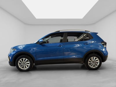 2024 Volkswagen Taigun 1.0 Trendline At