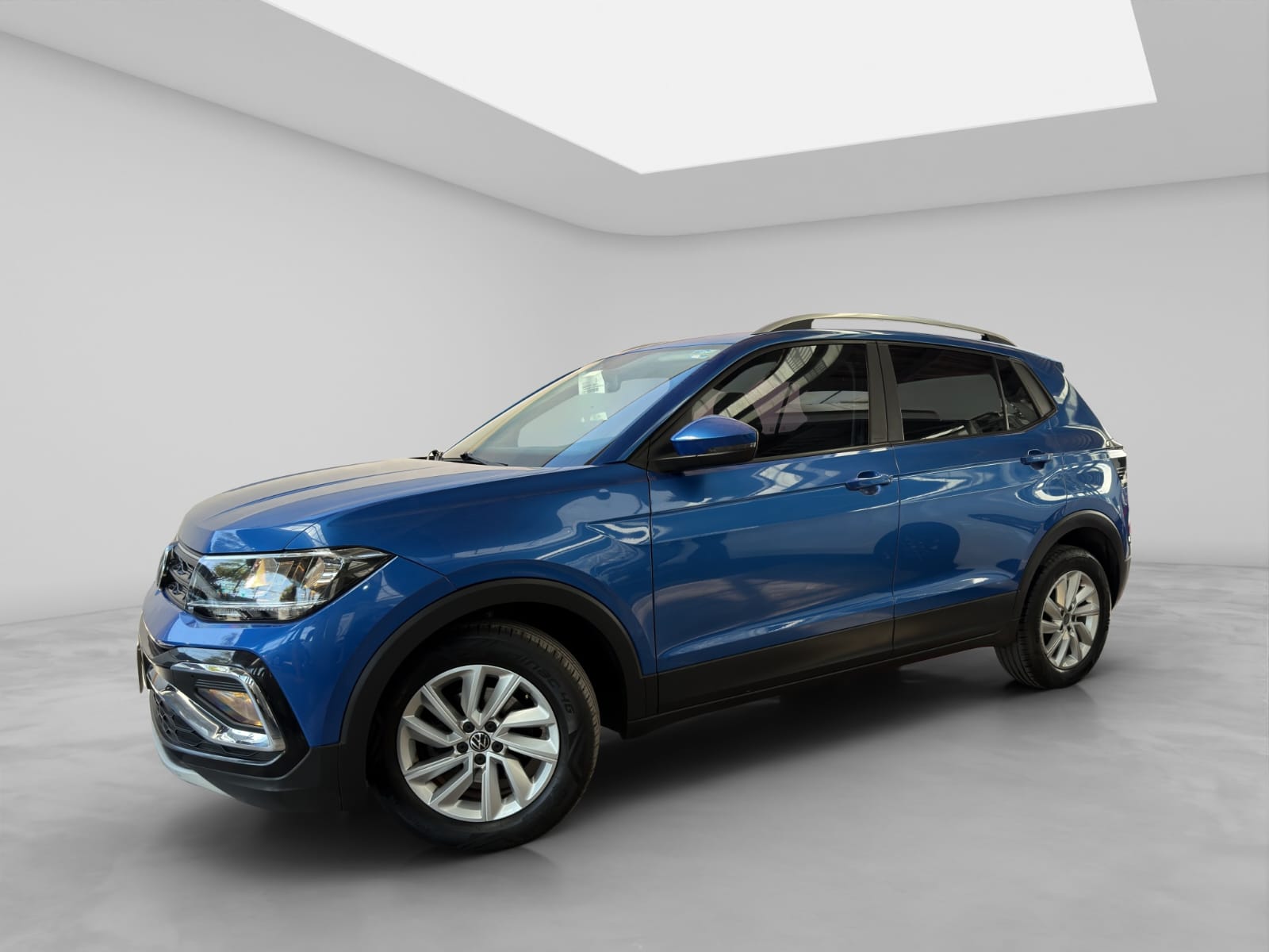 2024 Volkswagen Taigun 1.0 Trendline At