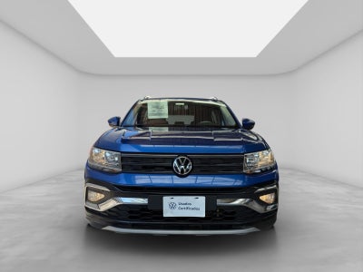 2024 Volkswagen Taigun 1.0 Trendline At