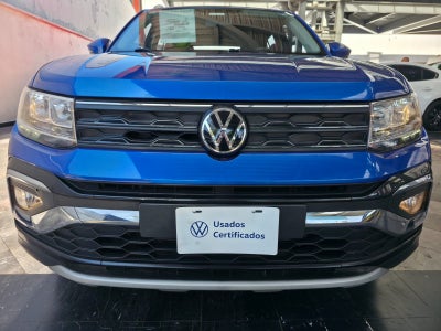 2024 Volkswagen Taigun 1.0 Trendline At