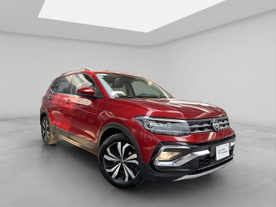 2023 Volkswagen Taigun 1.0 Highline At