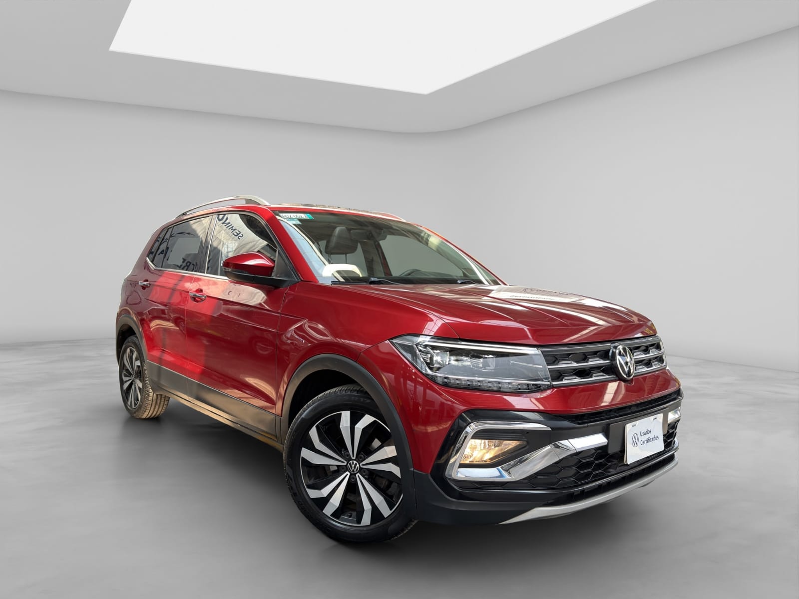 2023 Volkswagen Taigun 1.0 Highline At