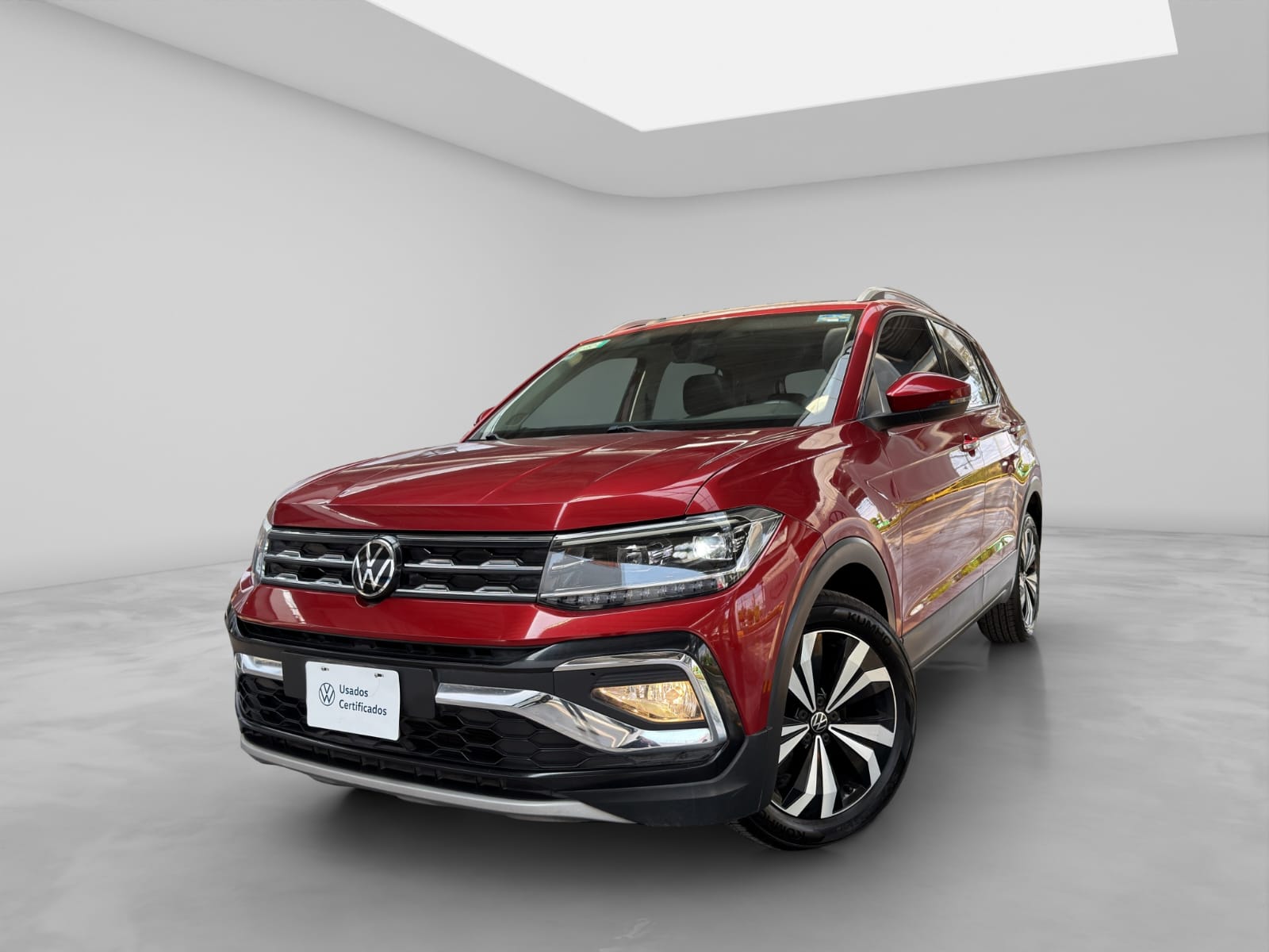 2023 Volkswagen Taigun 1.0 Highline At