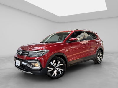 2023 Volkswagen Taigun 1.0 Highline At