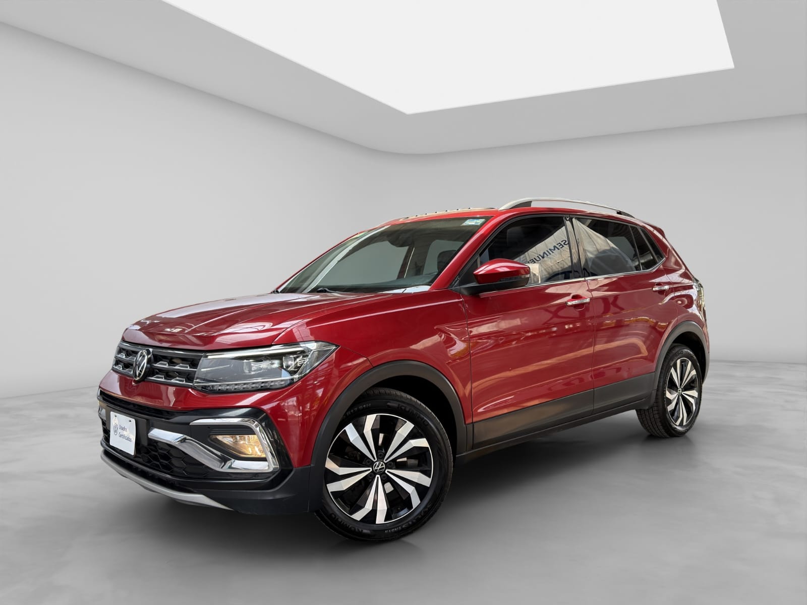 2023 Volkswagen Taigun 1.0 Highline At