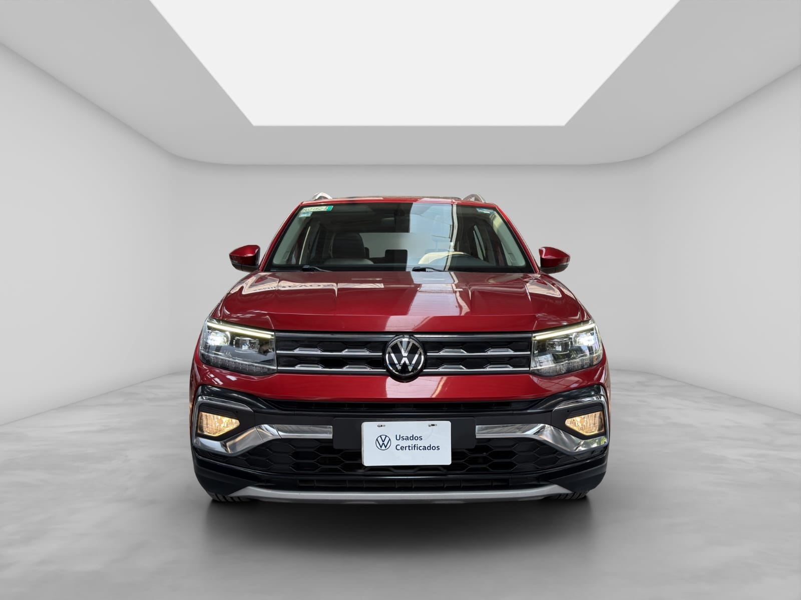 2023 Volkswagen Taigun 1.0 Highline At