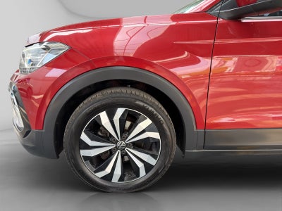 2023 Volkswagen Taigun 1.0 Highline At