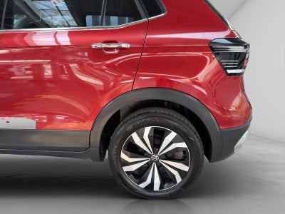 2023 Volkswagen Taigun 1.0 Highline At