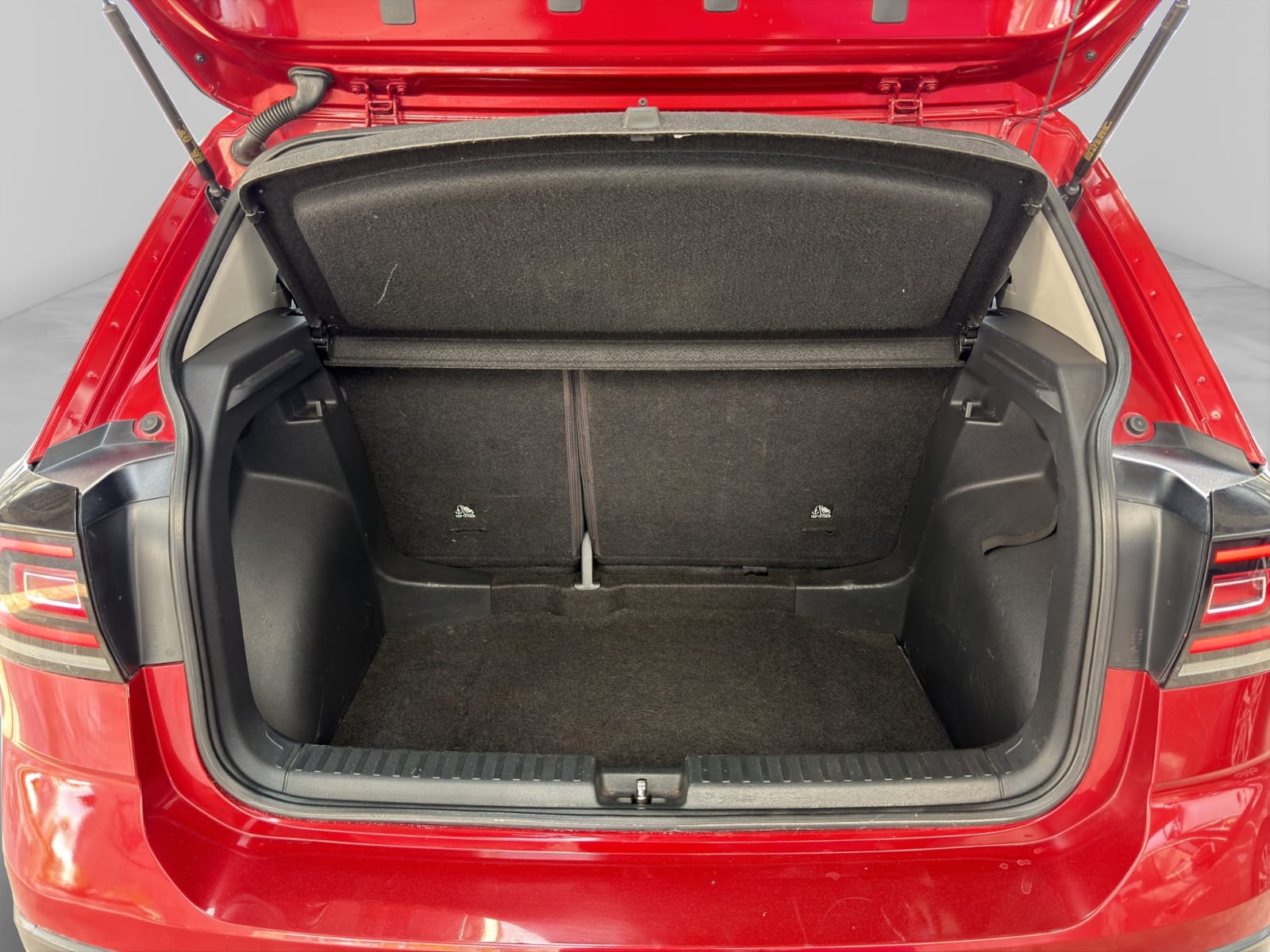 2023 Volkswagen Taigun 1.0 Highline At