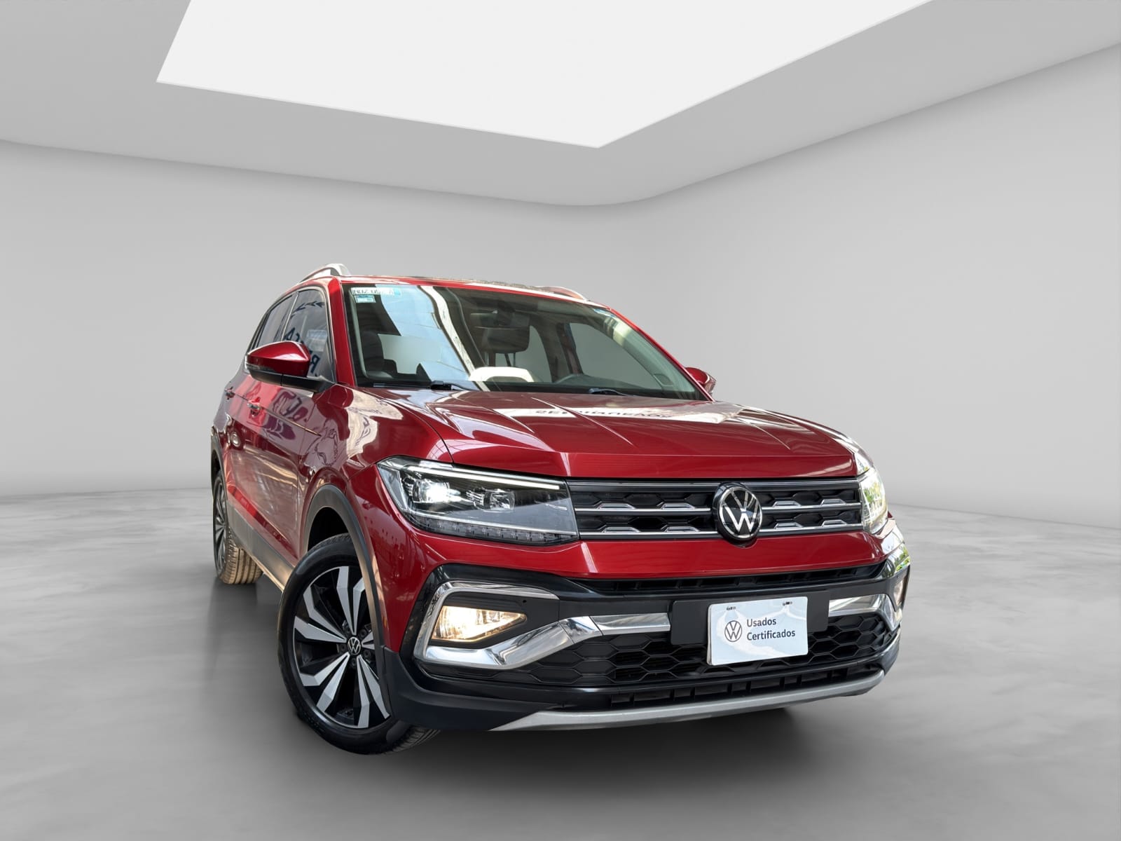 2023 Volkswagen Taigun 1.0 Highline At