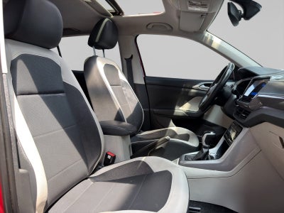 2023 Volkswagen Taigun 1.0 Highline At