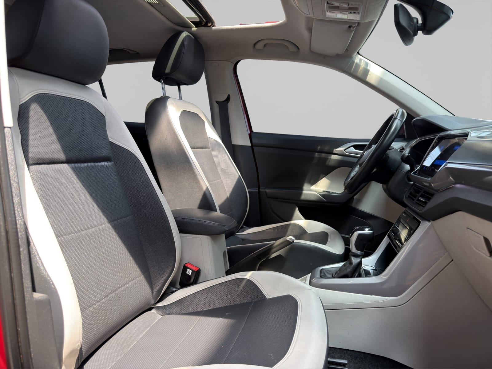 2023 Volkswagen Taigun 1.0 Highline At