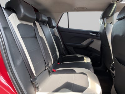 2023 Volkswagen Taigun 1.0 Highline At