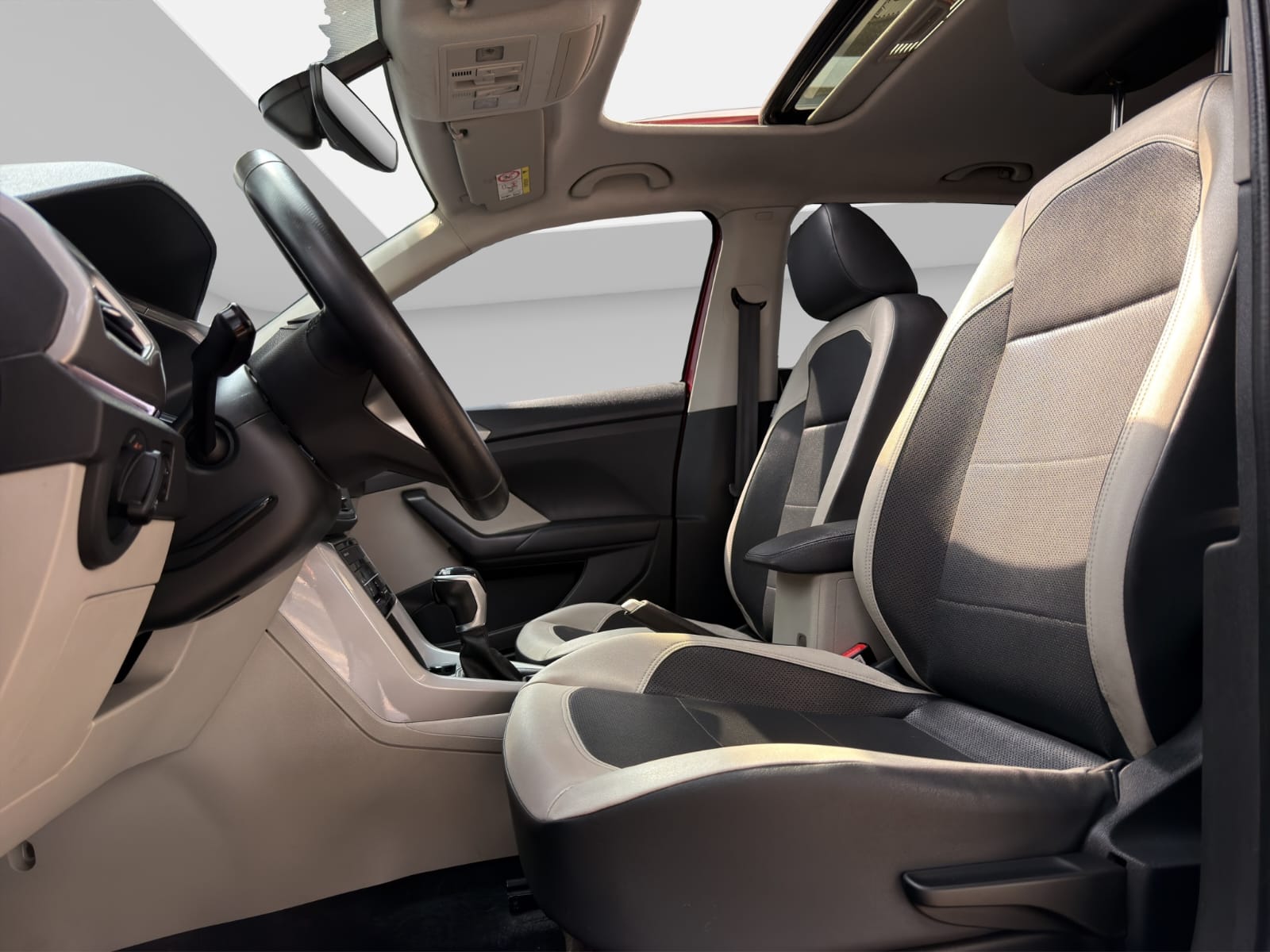 2023 Volkswagen Taigun 1.0 Highline At