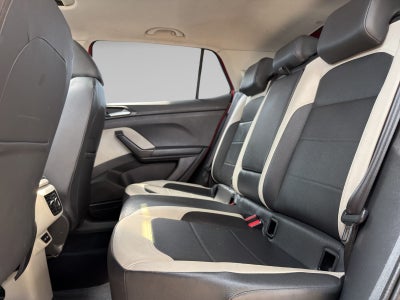 2023 Volkswagen Taigun 1.0 Highline At