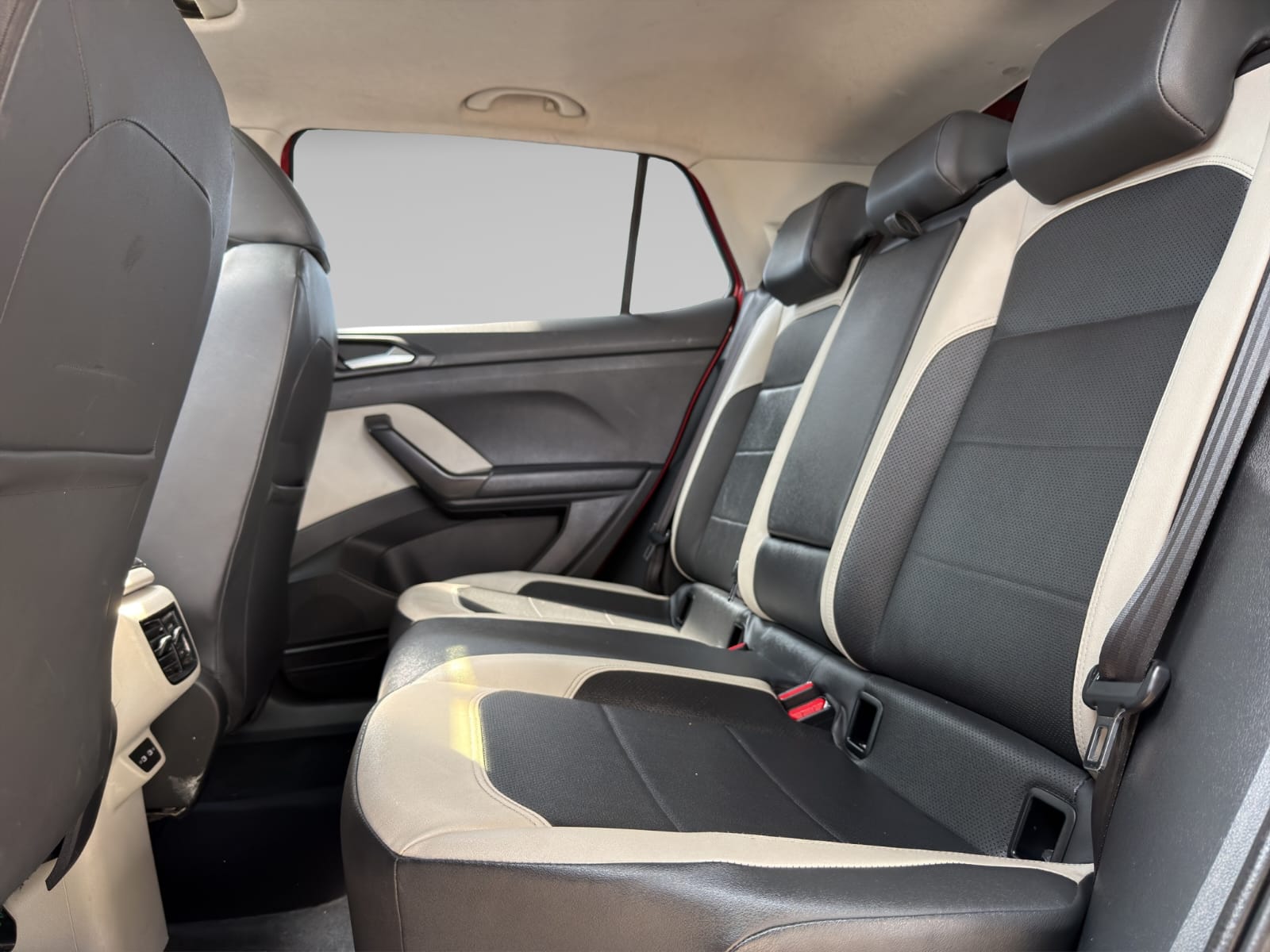 2023 Volkswagen Taigun 1.0 Highline At