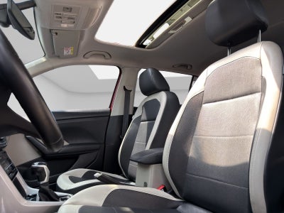 2023 Volkswagen Taigun 1.0 Highline At