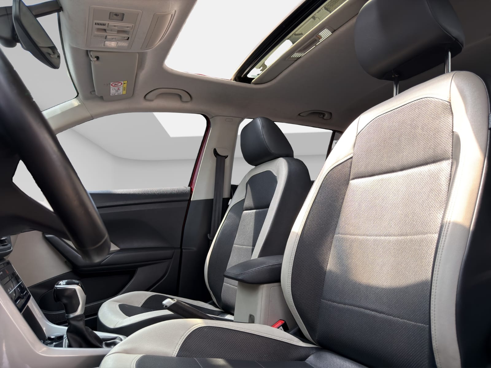 2023 Volkswagen Taigun 1.0 Highline At