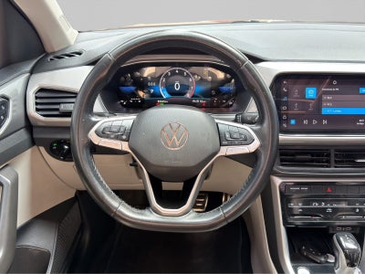 2023 Volkswagen Taigun 1.0 Highline At