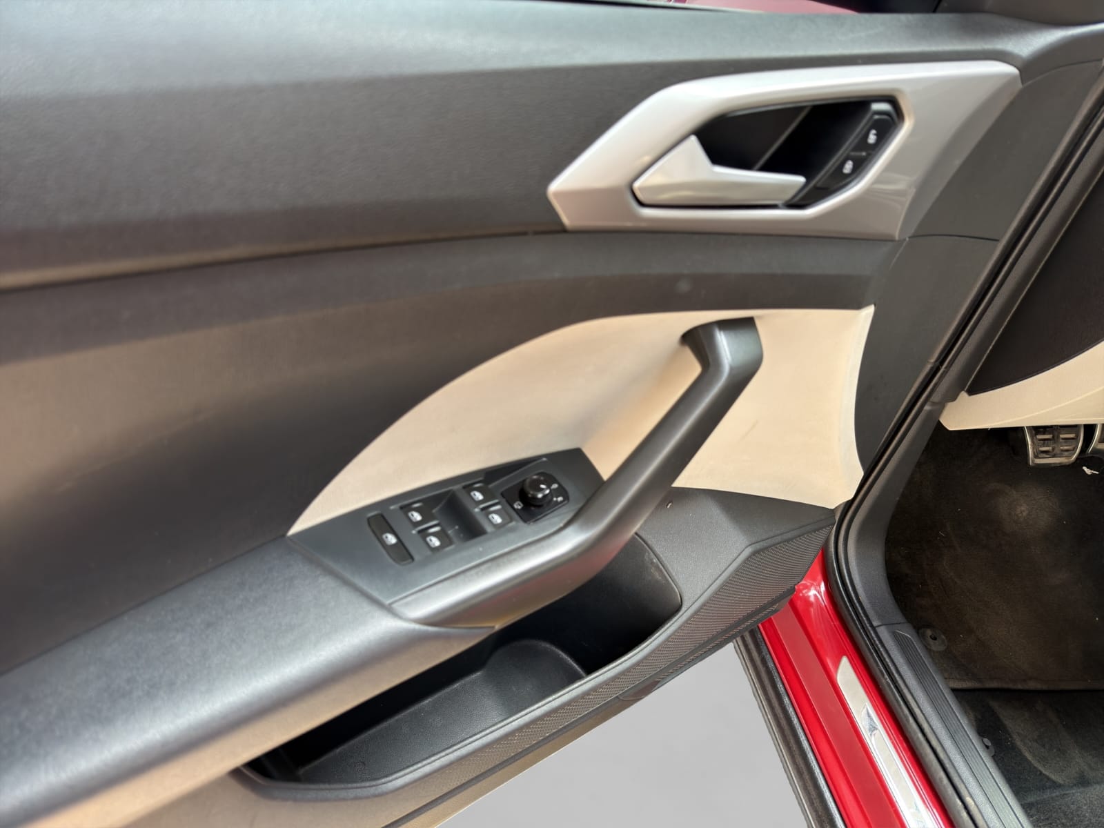 2023 Volkswagen Taigun 1.0 Highline At