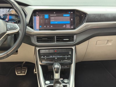 2023 Volkswagen Taigun 1.0 Highline At