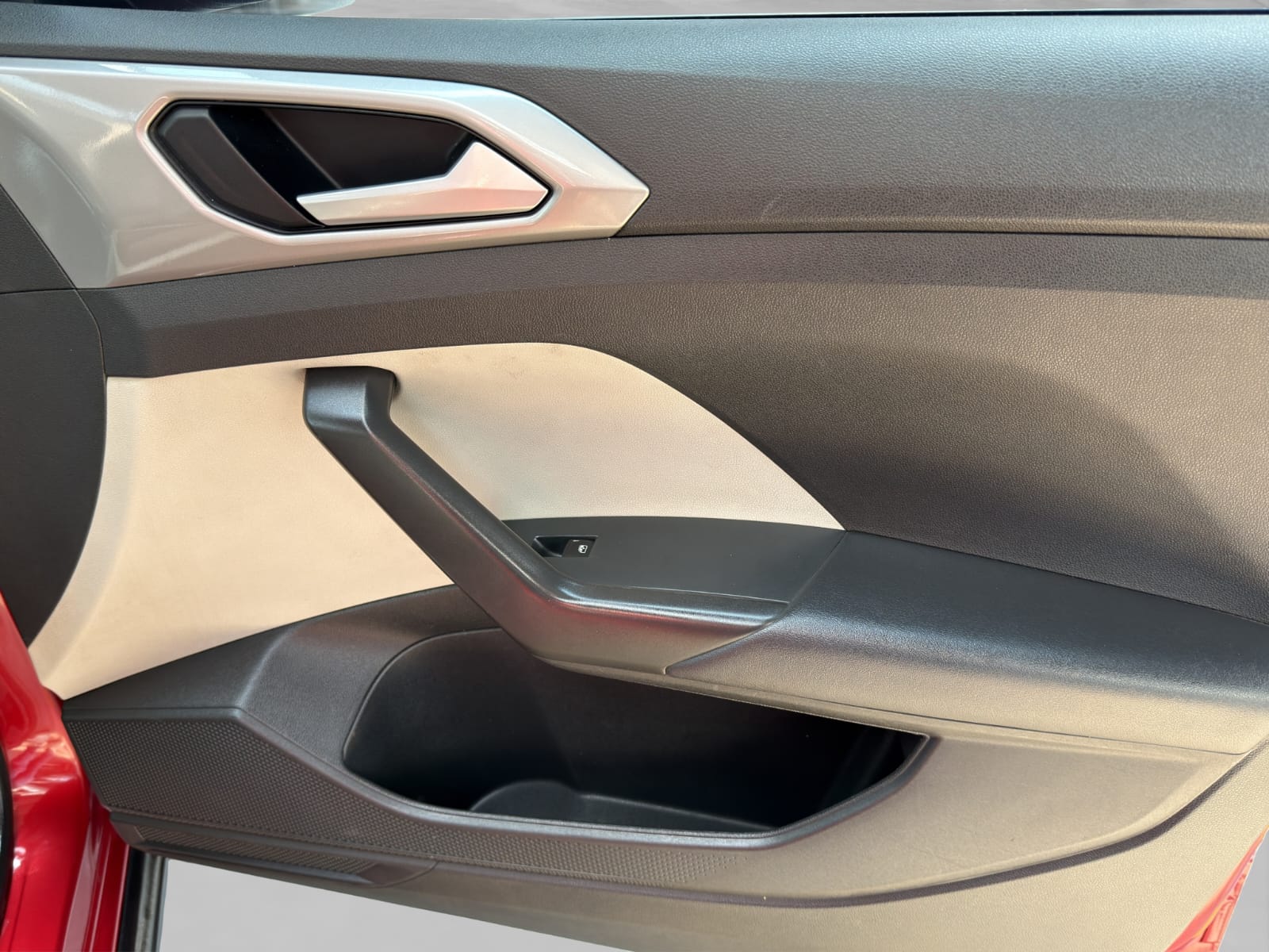 2023 Volkswagen Taigun 1.0 Highline At