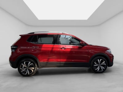 2023 Volkswagen Taigun 1.0 Highline At