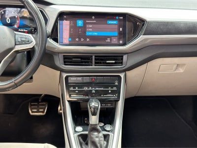 2023 Volkswagen Taigun 1.0 Highline At