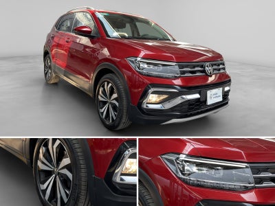 2023 Volkswagen Taigun 1.0 Highline At