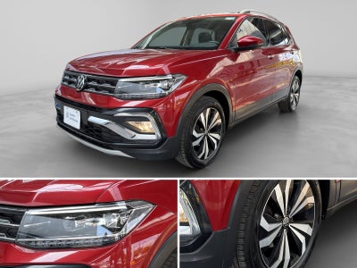 2023 Volkswagen Taigun 1.0 Highline At