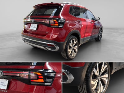 2023 Volkswagen Taigun 1.0 Highline At