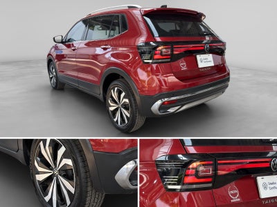 2023 Volkswagen Taigun 1.0 Highline At