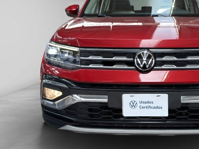 2023 Volkswagen Taigun 1.0 Highline At