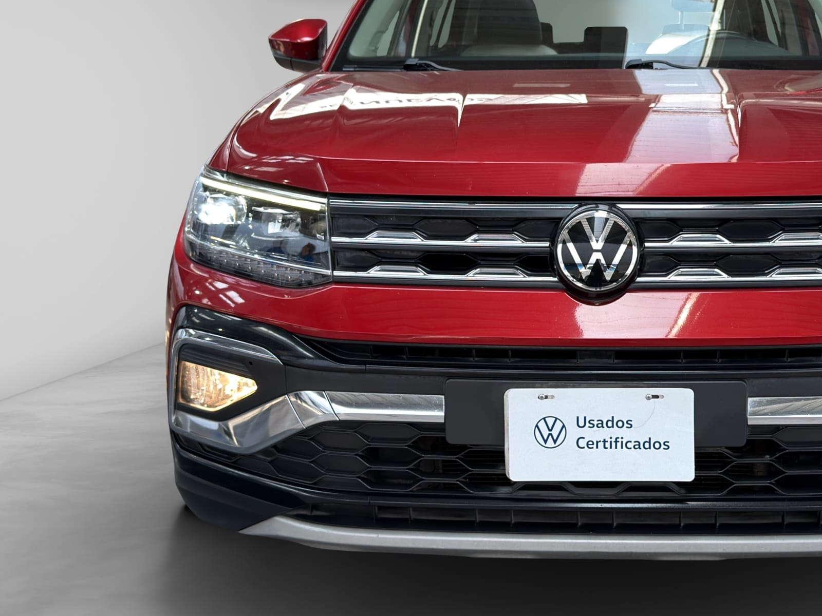 2023 Volkswagen Taigun 1.0 Highline At