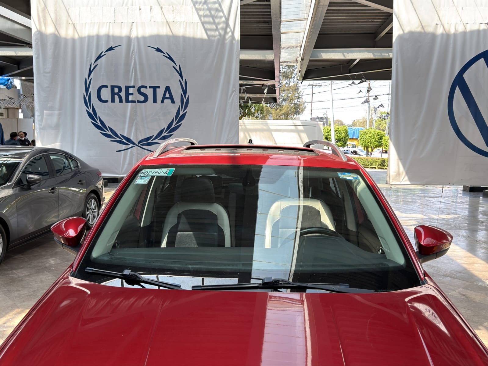 2023 Volkswagen Taigun 1.0 Highline At