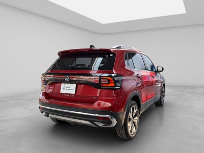 2023 Volkswagen Taigun 1.0 Highline At