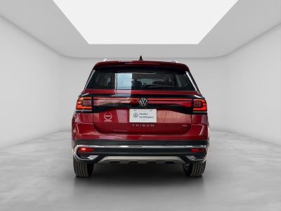 2023 Volkswagen Taigun 1.0 Highline At