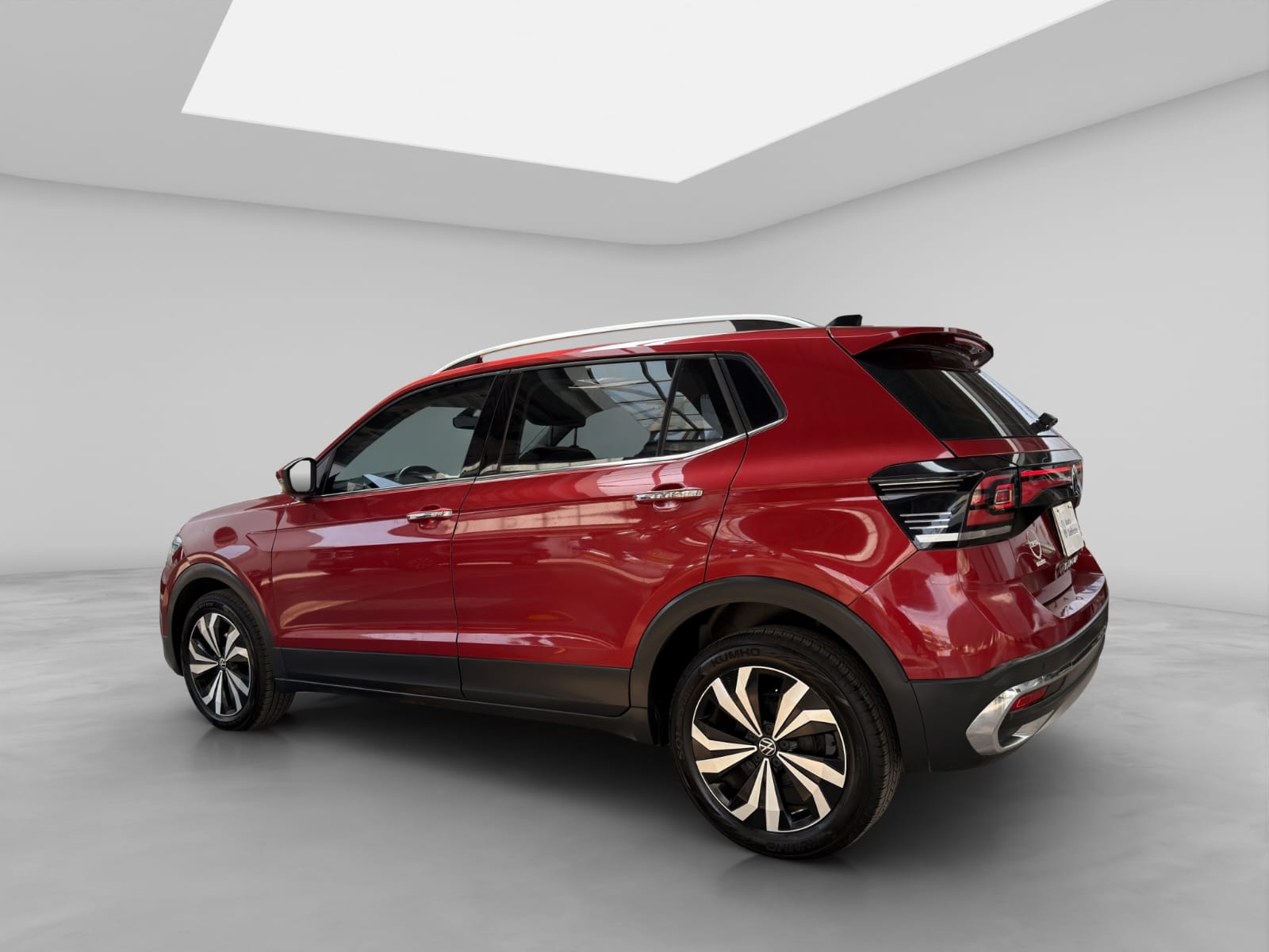 2023 Volkswagen Taigun 1.0 Highline At