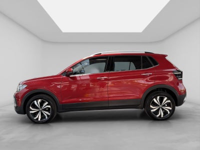 2023 Volkswagen Taigun 1.0 Highline At