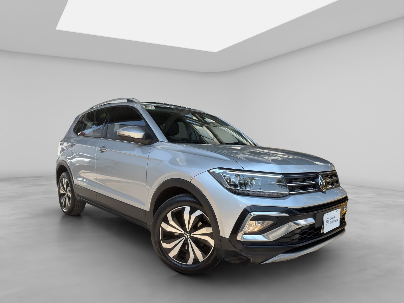 2024 Volkswagen Taigun 1.0 Highline At