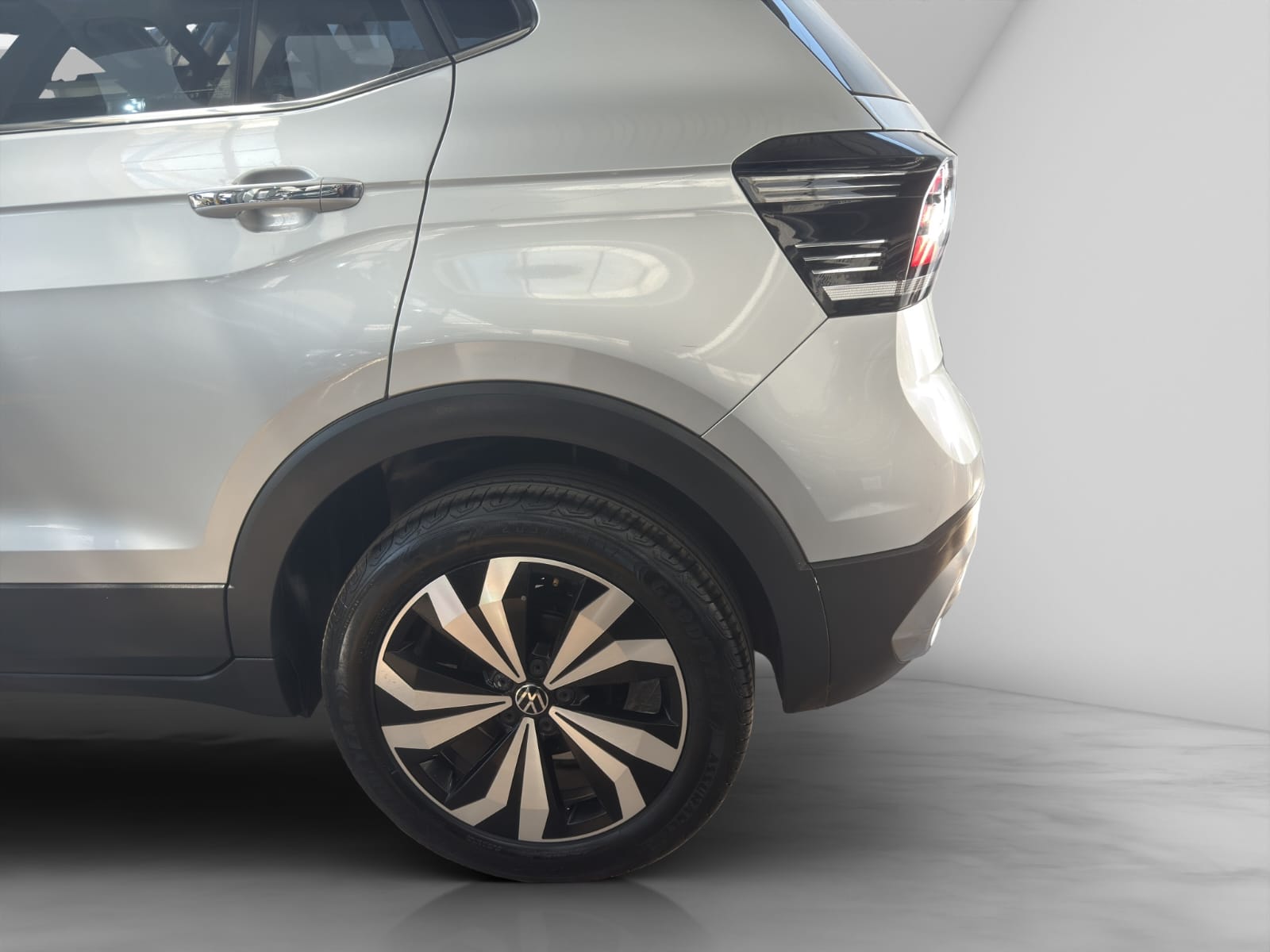 2024 Volkswagen Taigun 1.0 Highline At